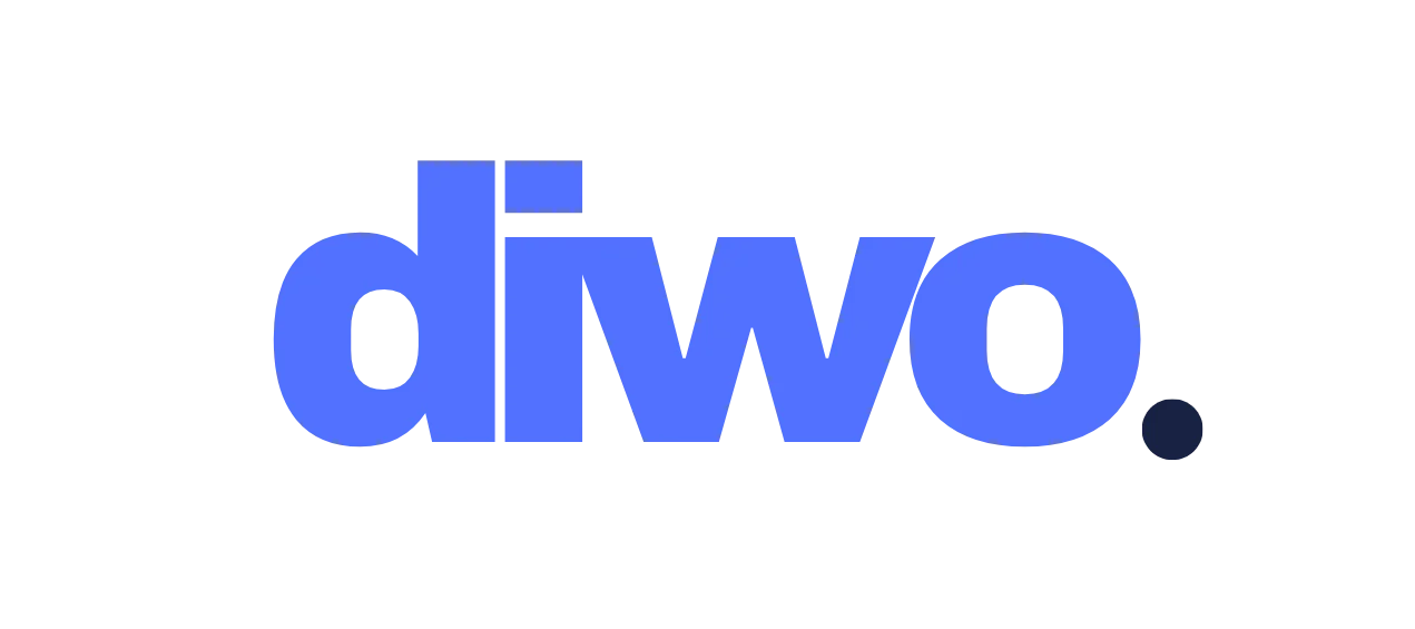 Diwo Logo