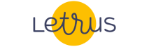 Letrus Logo